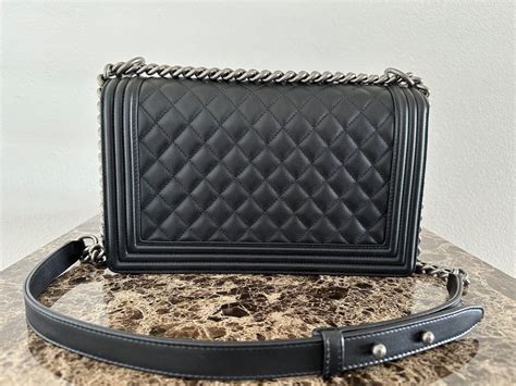 chanel lammleder|chanel handbags boys.